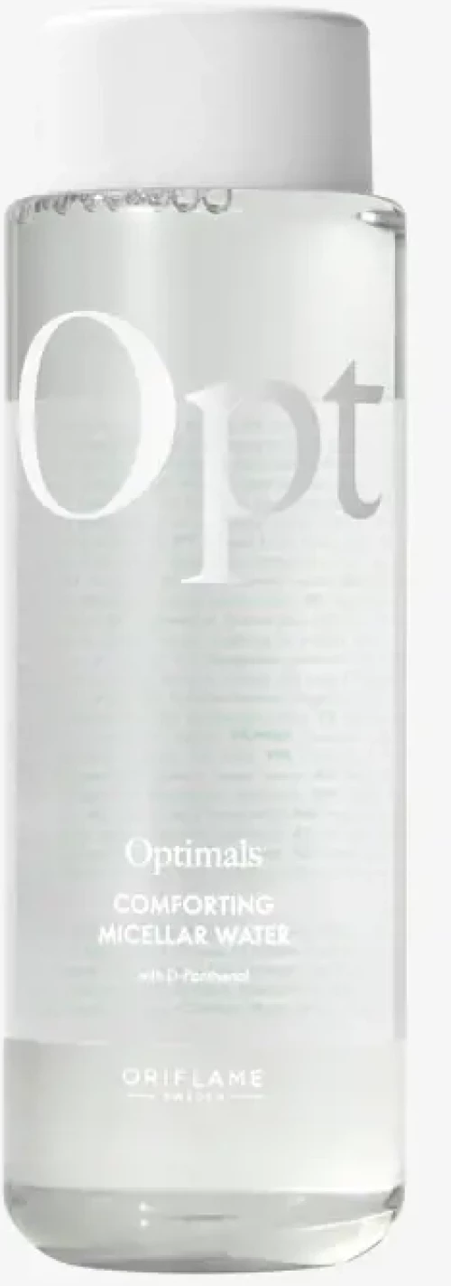 Νερό Καθαρισμού Micellar Opt Optimals
