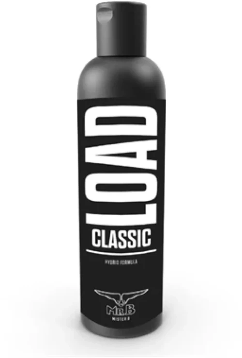 LOAD - Υβριδικό Λιπαντικό - 100 ml