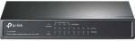 TP-LINK TL-SG1008P v3 Unmanaged L2 PoE Switch με 8 Θύρες Gigabit (1Gbps) Ethernet