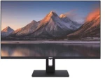LCD Monitor|DAHUA|27 "|2560 x 1440 pixels|Quad HD|Native aspect ratio 16:9|LED|Flat|DHI-LM27-C301B