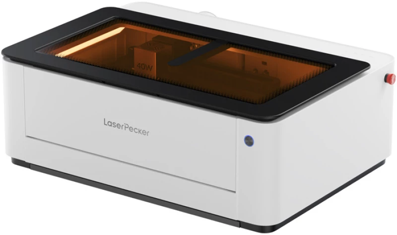LaserPecker LX2 40W Λέιζερ χάραξης