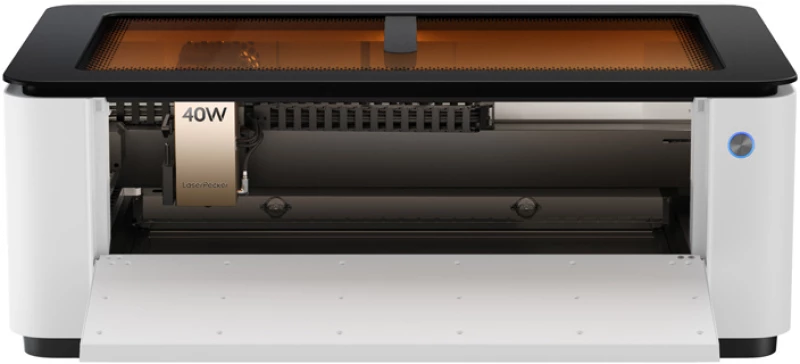 LaserPecker LX2 40W Λέιζερ χάραξης