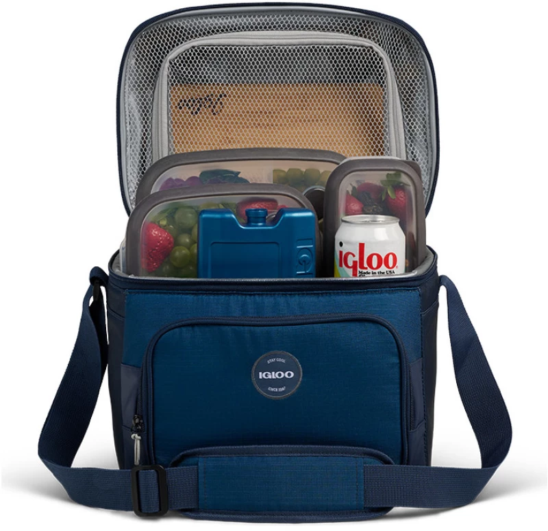 IGLOO LATITUDE GRIPPER 22 CAN