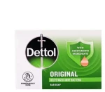 Dettol Classic Soap Bar 4x85gr