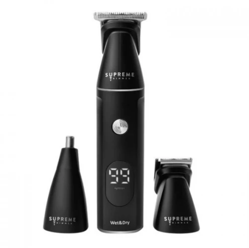 ΜΗΧΑΝΗ TRIMMER ΜΥΤΗΣ & ΑΥΤΙΩΝST TRIMMER MULTIGROOMER KIT 3.0
