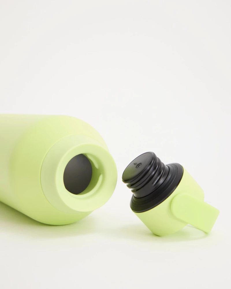 Chillys Θερμός Για Υγρά S3 Limelite 1L