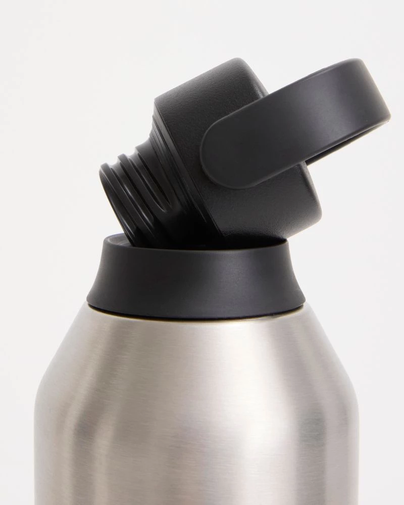 Chillys Θερμός Για Υγρά S3 Stainless Steel 500ml