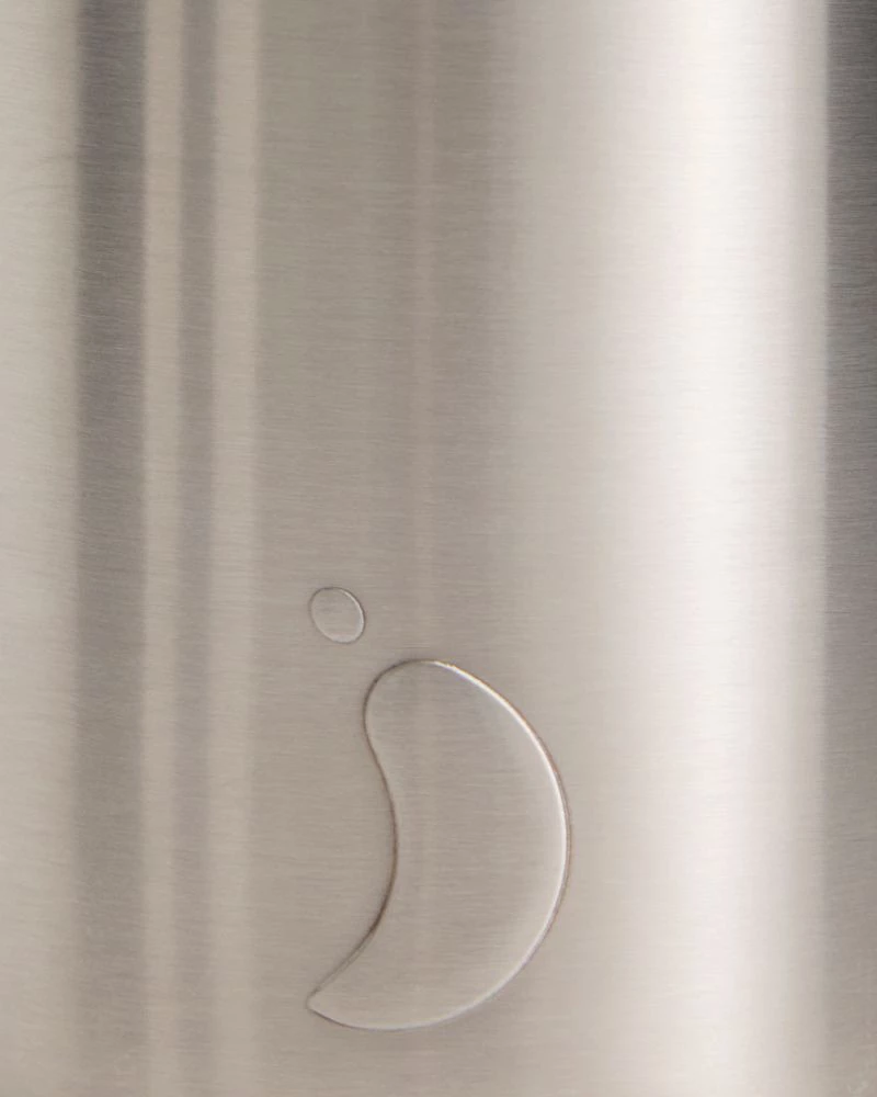 Chillys Θερμός Για Υγρά S3 Stainless Steel 500ml