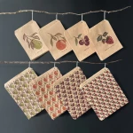 Σακουλάκια 20x27 (48)-Φράουλα