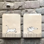 Σακουλάκια 20x27 (48)-Hares