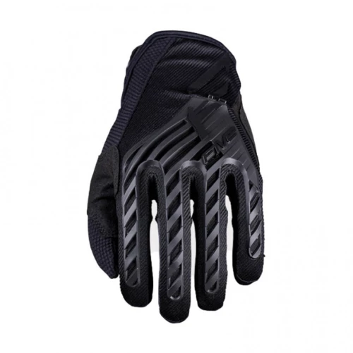 Five MXF3 Evo Γάντια Black