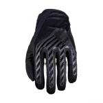 Five MXF3 Evo Γάντια Black
