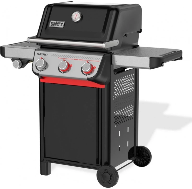 Ψησταριά Υγραερίου Weber® Spirit E-335