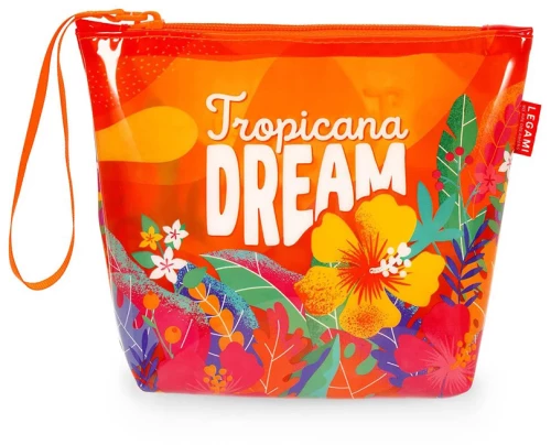LEGAMI ΤΣΑΝΤΑΚΙ ΠΑΡΑΛΙΑΣ TROPICANA DREAM (#BEAP0014)