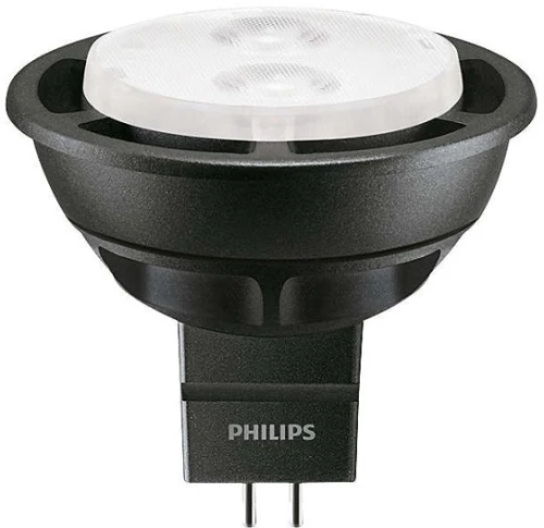 Λάμπα Master LEDspotLV VLE 3.4-20W GU5.3 MR16 12V Philips-475720 475720