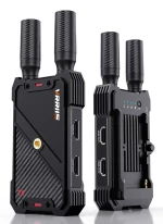 VRRIIS HDMI σύστημα ασύρματης μετάδοσης βίντεο WL082, 1080p, 2.4/5GHz, έως 400m