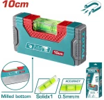 Total TMT205101 Αλφάδι Μαγνητικό 10εκ.