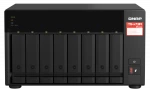QNap TS-873A-8G NAS Tower με 8 θέσεις για HDD/M.2/SSD και 4 θύρες Ethernet