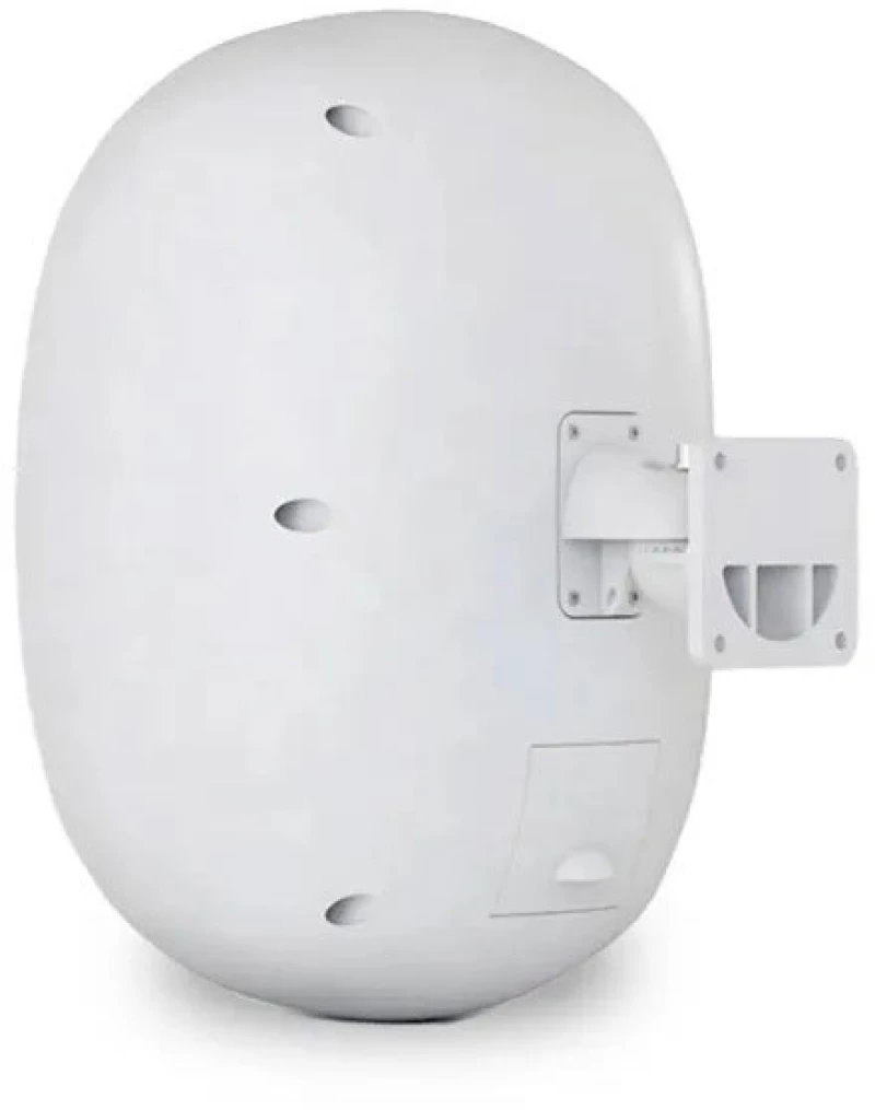 Modern Acoustics LEX50WHT - Παθητικό Ηχείο Τοίχου 5" 50W, Λευκό
