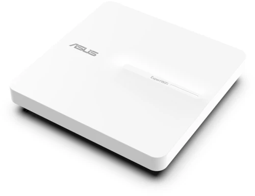 ASUS EBA63 ExpertWiFi AX3000 Dual-band PoE 2402 Mbit/s White Power over Ethernet (PoE)