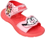 ΠΕΔΙΛΑΚΙ ΘΑΛΑΣΣΗΣ ΚΟΡΙΤΣΙ DISNEY MINNIE 006835 ΡΟΖ (24-29)