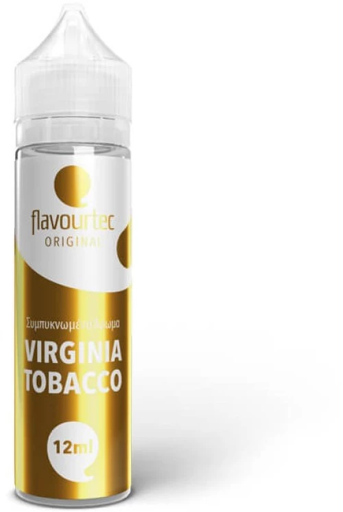 Flavourtec Virginia Flavour Shot 12/60ml