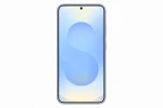 Samsung Kindsuit Case Galaxy S25 Light Blue