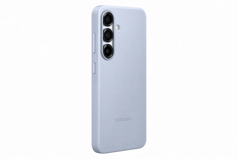 Samsung Kindsuit Case Galaxy S25 Light Blue