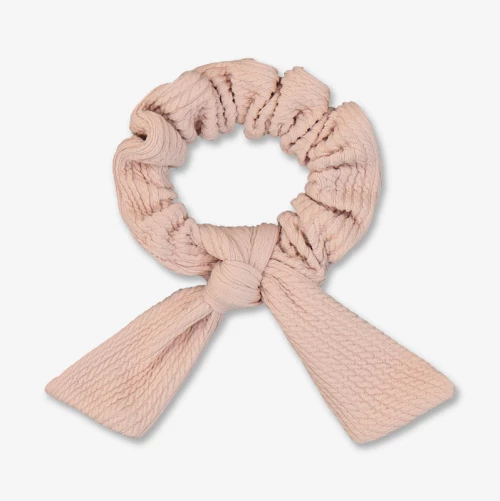 Minene Scrunchies Ροζ