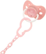 Κλιπ Πιπίλας Pink