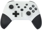 Ασύρματο χειριστήριο Gaming για PC/PS3 - YXB-188 - 599457 - White-Black