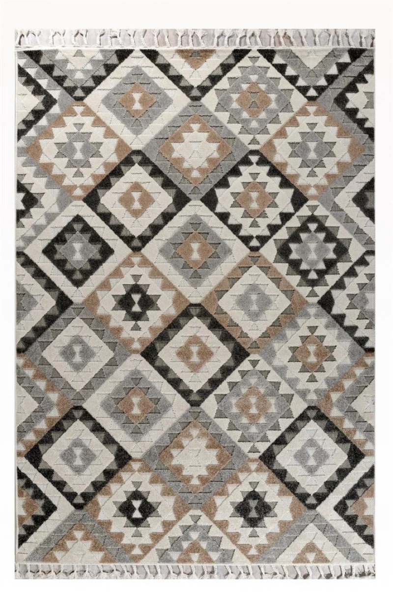 TENERIFE 133Χ190 ΤΑΠ. 54109 ΜΠΕΖ-ΚΑΦΕ 133X190