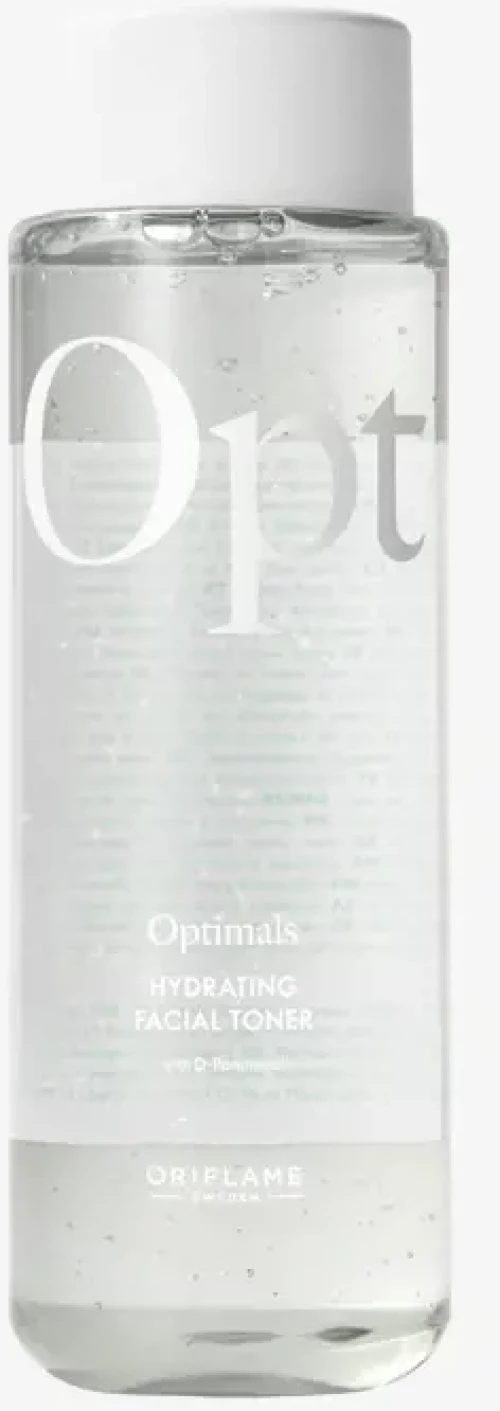 Ενυδατική Τονωτική Λοσιόν Opt Optimals