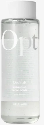Ενυδατική Τονωτική Λοσιόν Opt Optimals