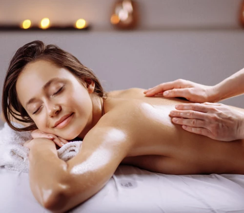 40' Chocolate Spa & Massage για 3 κορίτσια από 4 έως 16 ετών