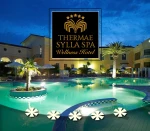 Γεύμα στο 5* Τhermae Sylla Hotel & Spa στην Αιδηψό! No 100