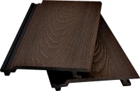WPC WALL CLADDING PREMIUM 20/148mm WALNUT 75110 New Plan