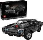 LEGO Technic: Fast and Furious Αυτοκίνητο Dodge Charger R/T (42231)