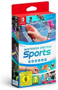 Nintendo Switch Sports (10008520)