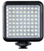 Godox LED64 Video Light (#NV)
