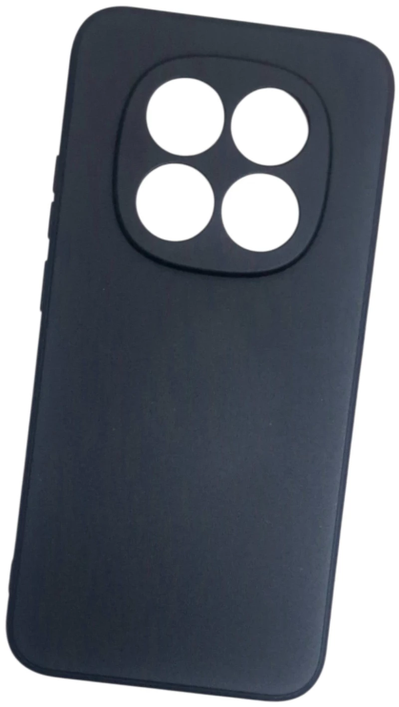 Naxius Case Black 1.8mm XiaoMi RedMi Note 15 Pro 5G Naxius