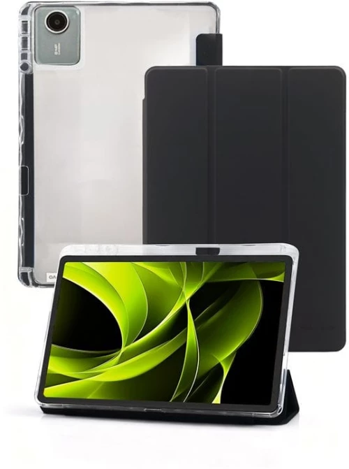 Mobile Origin Easy Tablet Case transparent -  Lenovo Tab M11 (MO-TRA-LTM11)