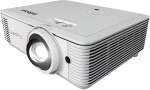 InFocus IN0048ST Projector DLP Full HD Απλής Λάμπας με Ενσωματωμένα Ηχεία Λευκός