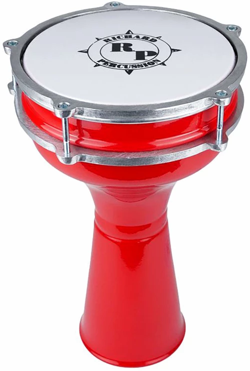 RP Turkish Darbuka - Νο5, Red