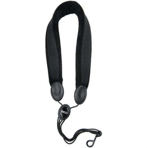 Rico SJA12 Padded, Metal Hook