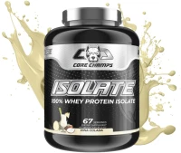 Core Champs by Kai Greene 100% Whey Isolate [2000 Γραμμάρια] Πινακολάδα