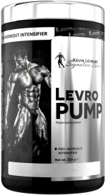 Kevin Levrone Signature Series - LevroPump | Pre-Workout Intensifier [350 Γραμμάρια] Εξωτικά φρούτα