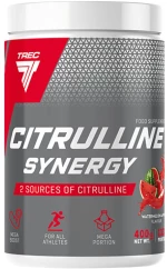 Trec Nutrition Citrulline Synergy [400 Γραμμάρια] Μήλο με καρπούζι