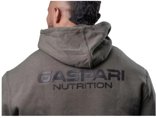 Gaspari Nutrition Hoodie - Gaspari | Khaki