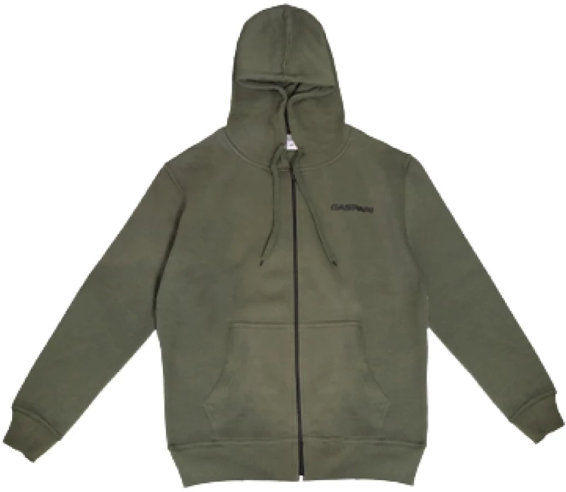 Gaspari Nutrition Hoodie - Gaspari | Khaki